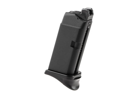 KJ Works Magazin KJ27 GBB 13rds - Sort