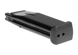 KJ Works Magazin Hi-Capa 5.1 GBB 28rds - Sort