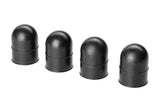 Madbull 4pcs Gummi Hoved til M576 Granat