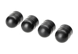 Madbull 4pcs Gummi Hoved til M576 Granat