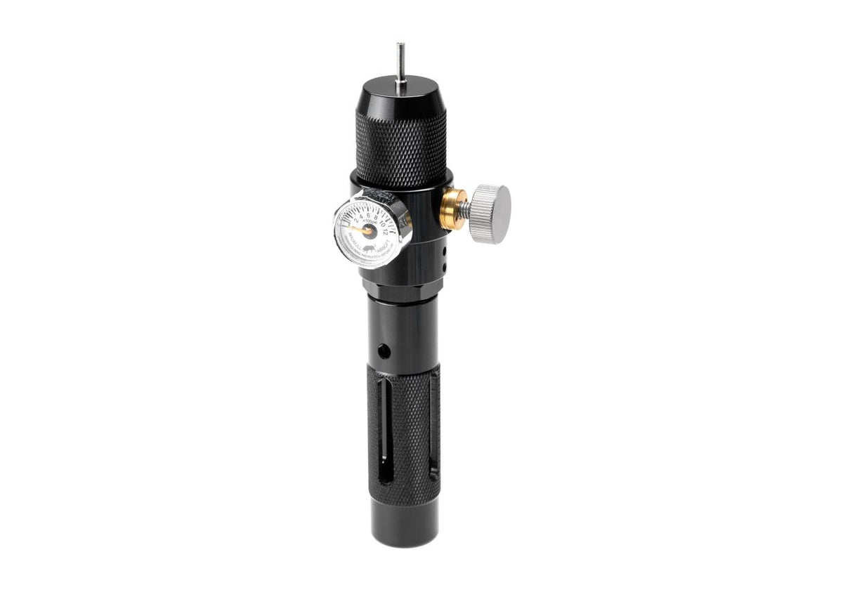 Madbull Portable Adjustable Co2 Adapter