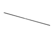 Madbull 6.03 Sort Python II Løb 650mm