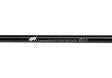 Madbull 6.03 Sort Python II Løb 650mm