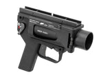 Madbull AGX Grenade Launcher (G36 Style)
