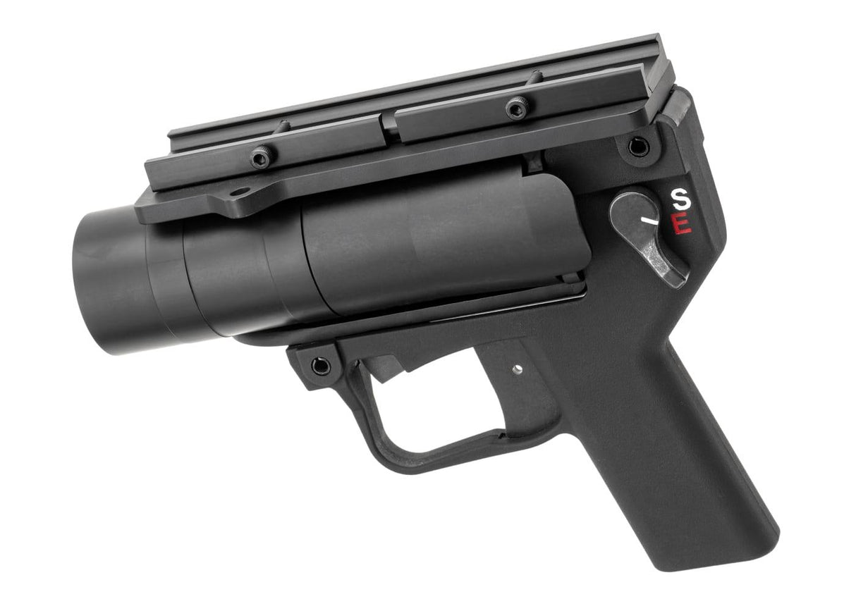 Madbull AGX Grenade Launcher (G36 Style)