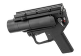 Madbull AGX Grenade Launcher (G36 Style)