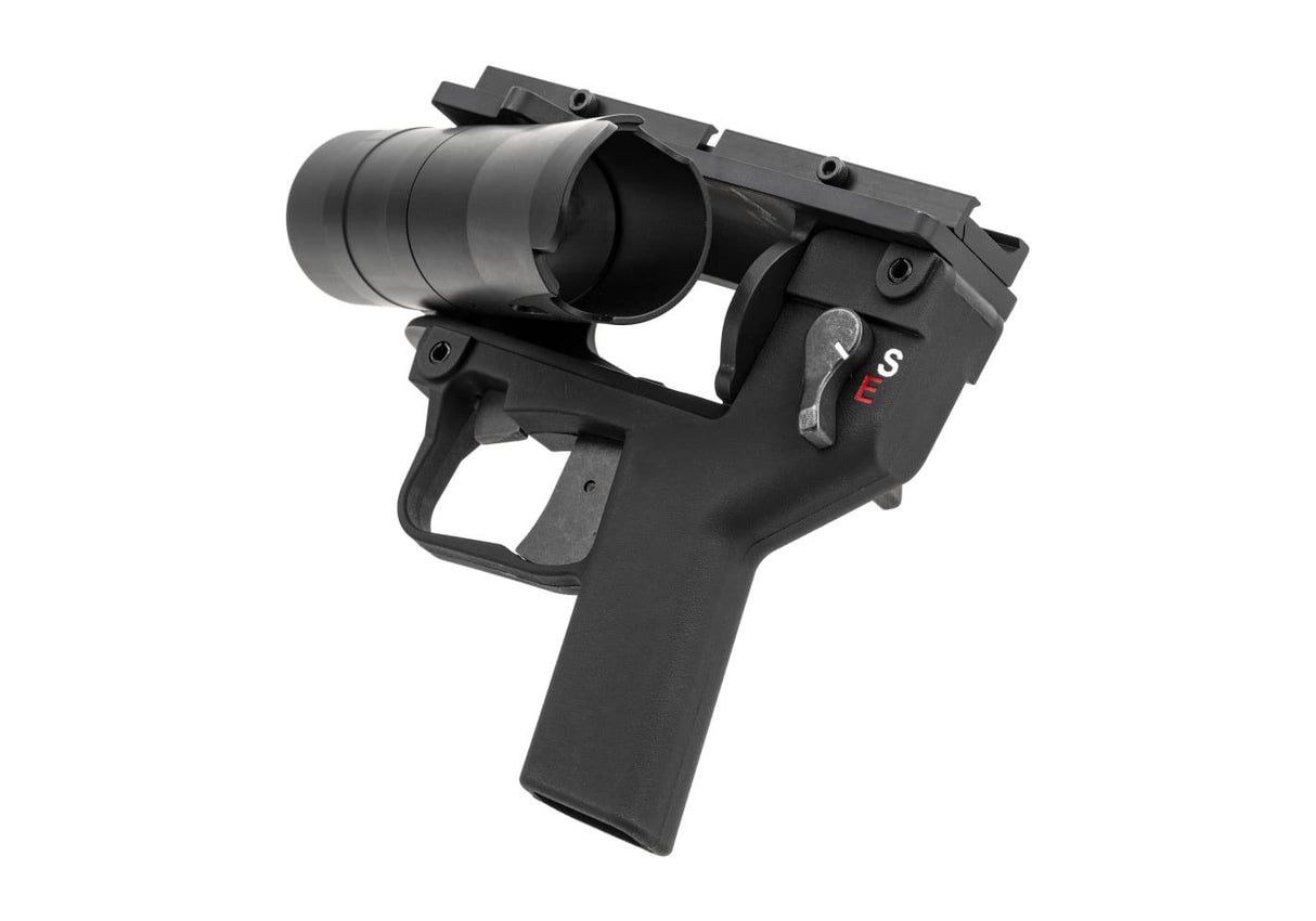 Madbull AGX Grenade Launcher (G36 Style)