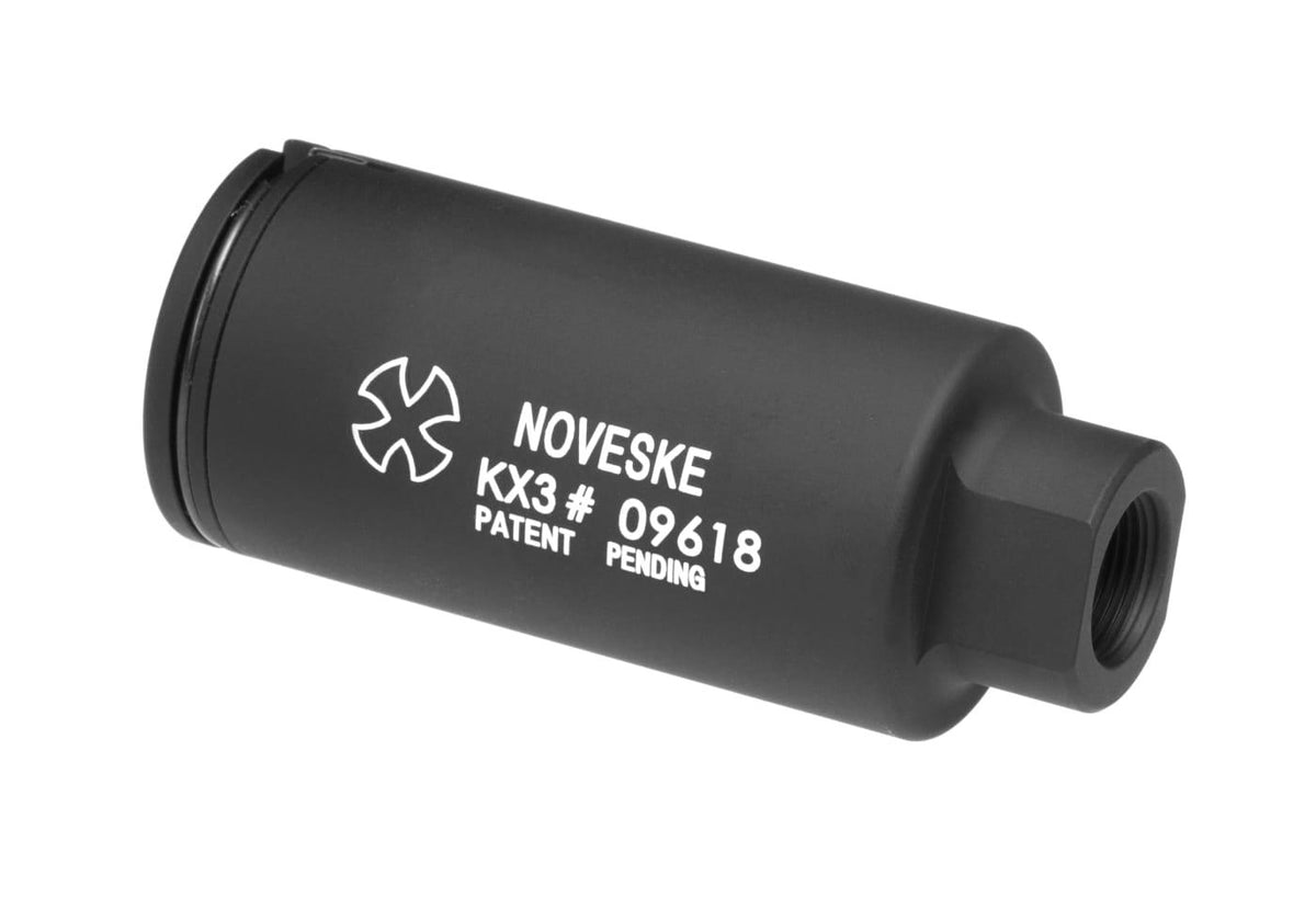 Madbull Noveske KX3 Sort Amplifier CCW - Sort