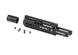 Madbull Noveske 10 Tommer Free Float Forskæfte Open Top - Sort