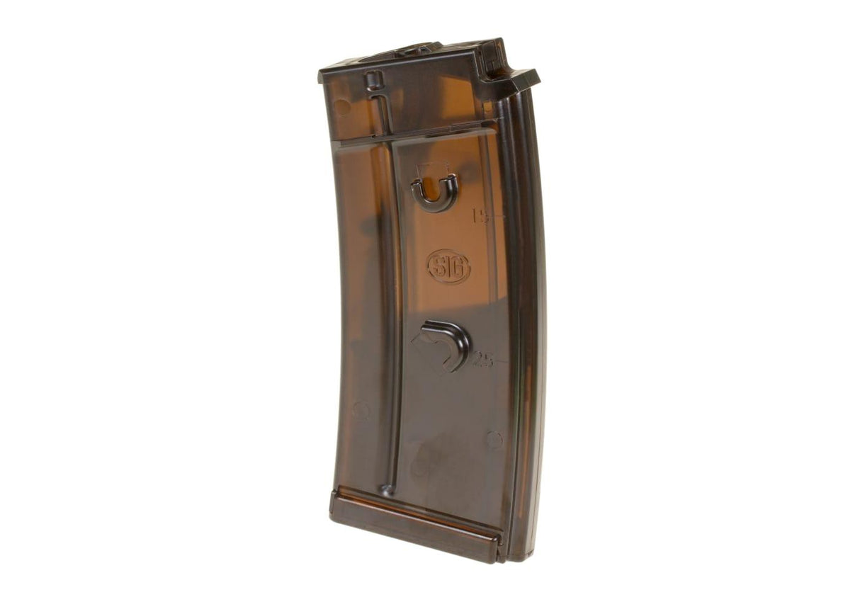 G&G SG550 Hi-Cap Magasin – 370 rds