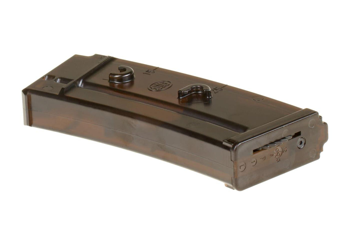 G&G SG550 Hi-Cap Magasin – 370 rds