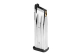 Hi-Capa 5.1 / 4.3 Stainless, Gas Magasin, 31 Skuds