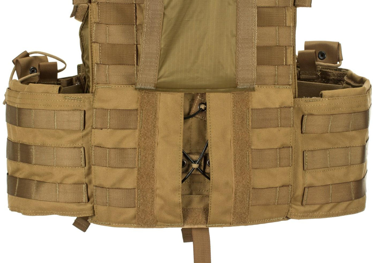 Invader Gear 6094A-RS Plate Carrier, Tan
