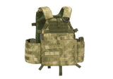 Invader Gear 6094A-RS Plate Carrier