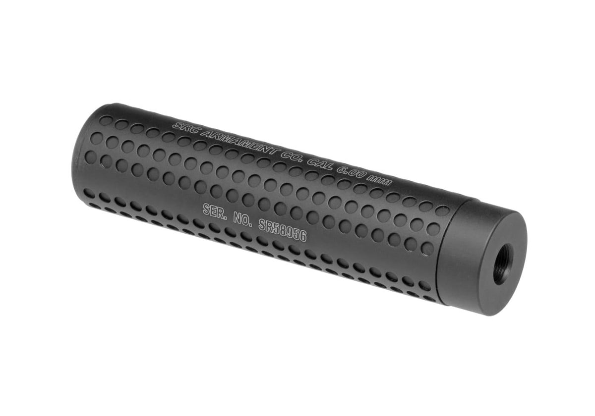 SRC Knight's Type Silencer CCW - Sort