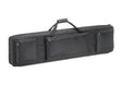 SRC Padded riffeltaske 118cm - Sort