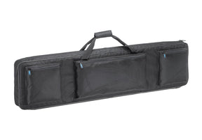 SRC Padded riffeltaske 118cm - Sort