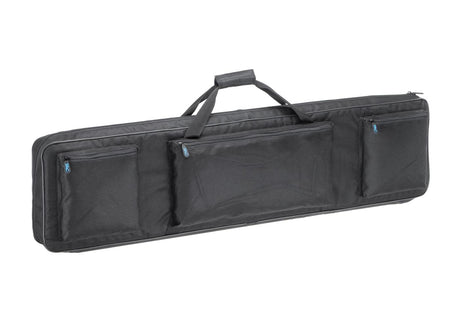SRC Padded riffeltaske 118cm - Sort