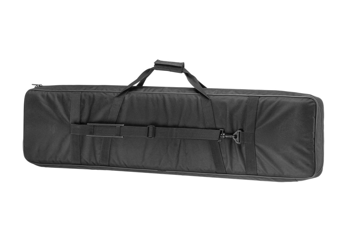 SRC Padded riffeltaske 118cm - Sort