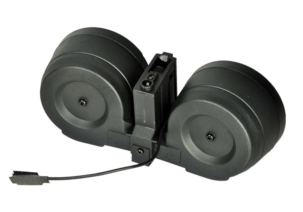 SRC Drum Magasin M4 2000rds