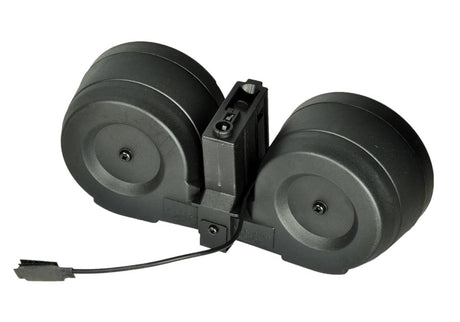 SRC Drum Magasin M4 2000rds