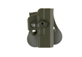 IMI Defense Roto Paddle Hylster til Glock G19