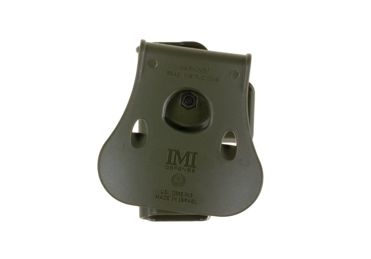 IMI Defense Roto Paddle Hylster til Glock G19