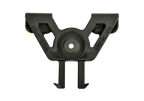 IMI Defense Molle Adaptor - Sort