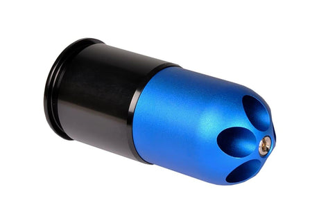 Madbull XMPB5 10.8mm Rubber Granat 5rds