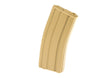 Ares Magasin M4 Lowcap 85rds - Tan