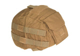 Invader Gear Raptor Hjelm Cover