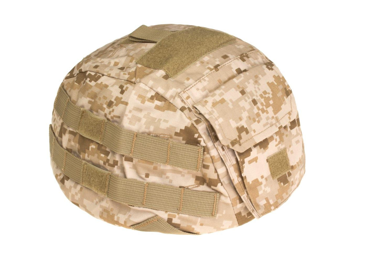 Invader Gear Raptor Hjelm Cover
