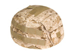 Invader Gear Raptor Hjelm Cover