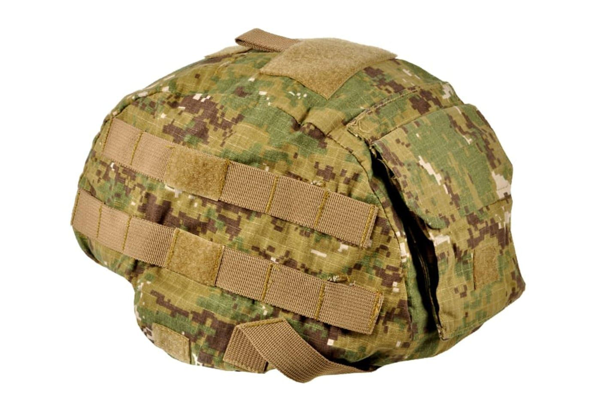 Invader Gear Raptor Hjelm Cover