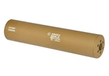 Madbull Gemtech G5 Silencer CCW