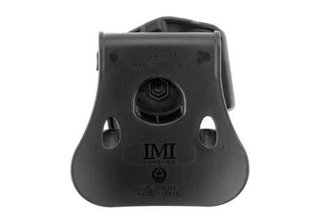 IMI Defense Roto Paddle Hylster für Walther P99 - Sort