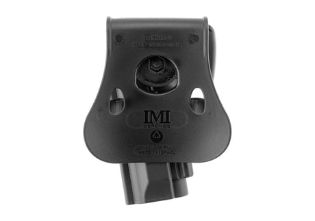 IMI Defense Roto Paddle Hylster für Beretta 92 / 96 - Sort