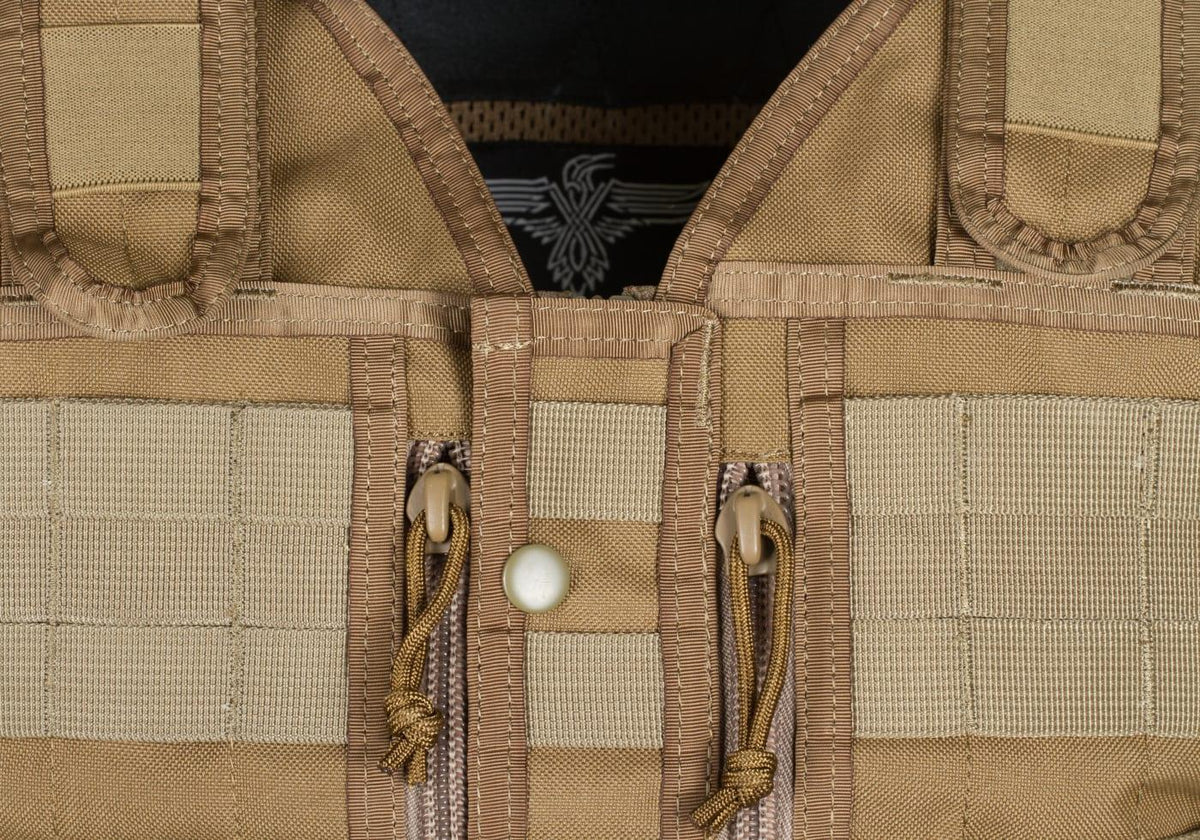 Invader Gear MMV Vest