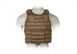 Invader Gear DACC Carrier