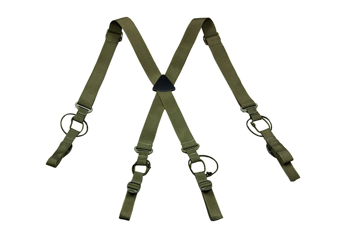 Invader Gear Low Drag Suspender
