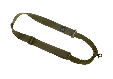 Invader Gear One Point Flex Sling - OD Green