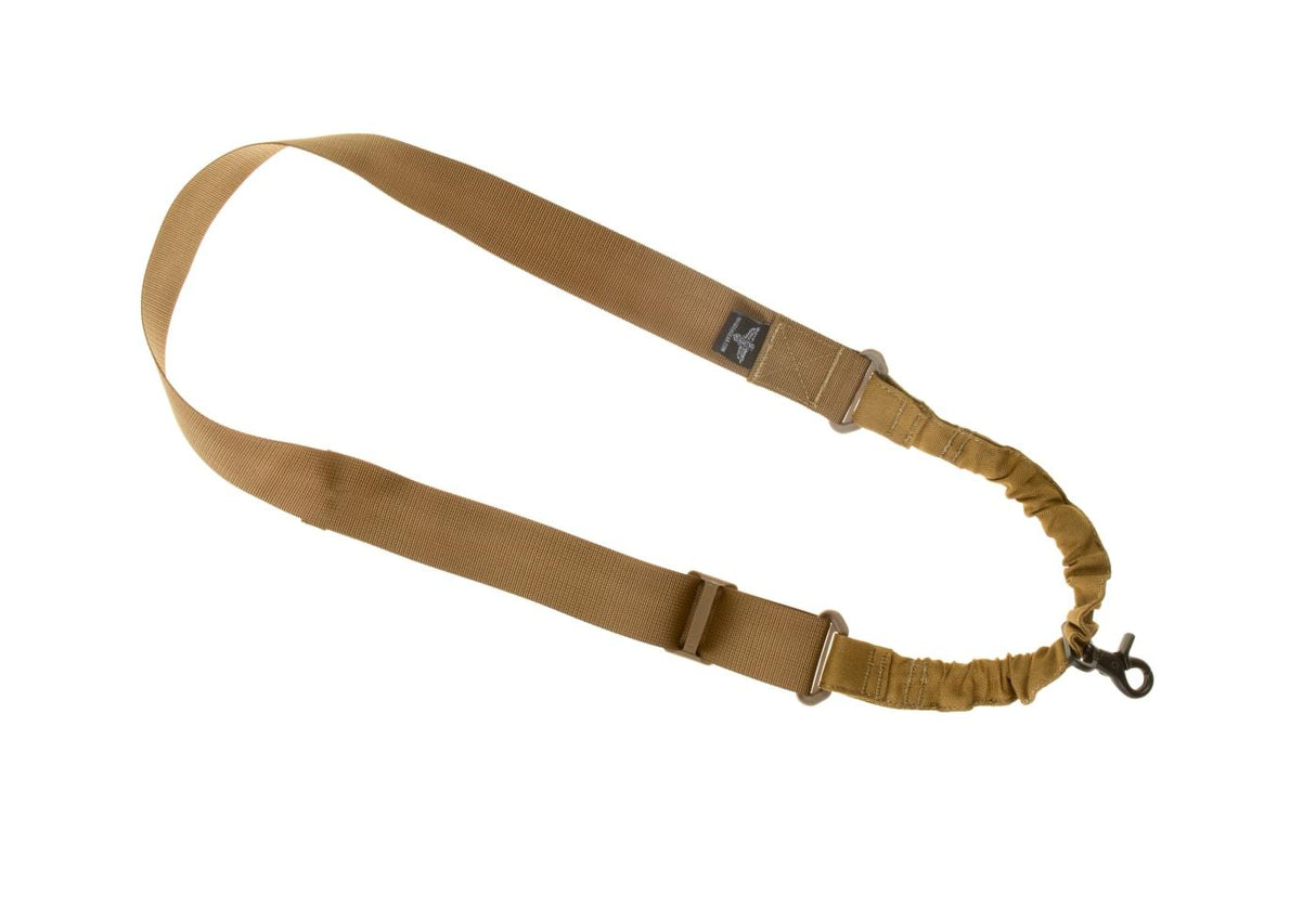 Invader Gear One Point Flex Sling - Coyote