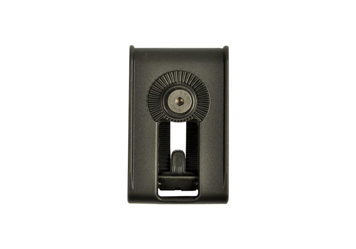 IMI Defense Bælte Clip Attachment - Sort