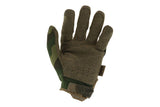Mechanix Wear The Original Handsker - Woodland, str. M