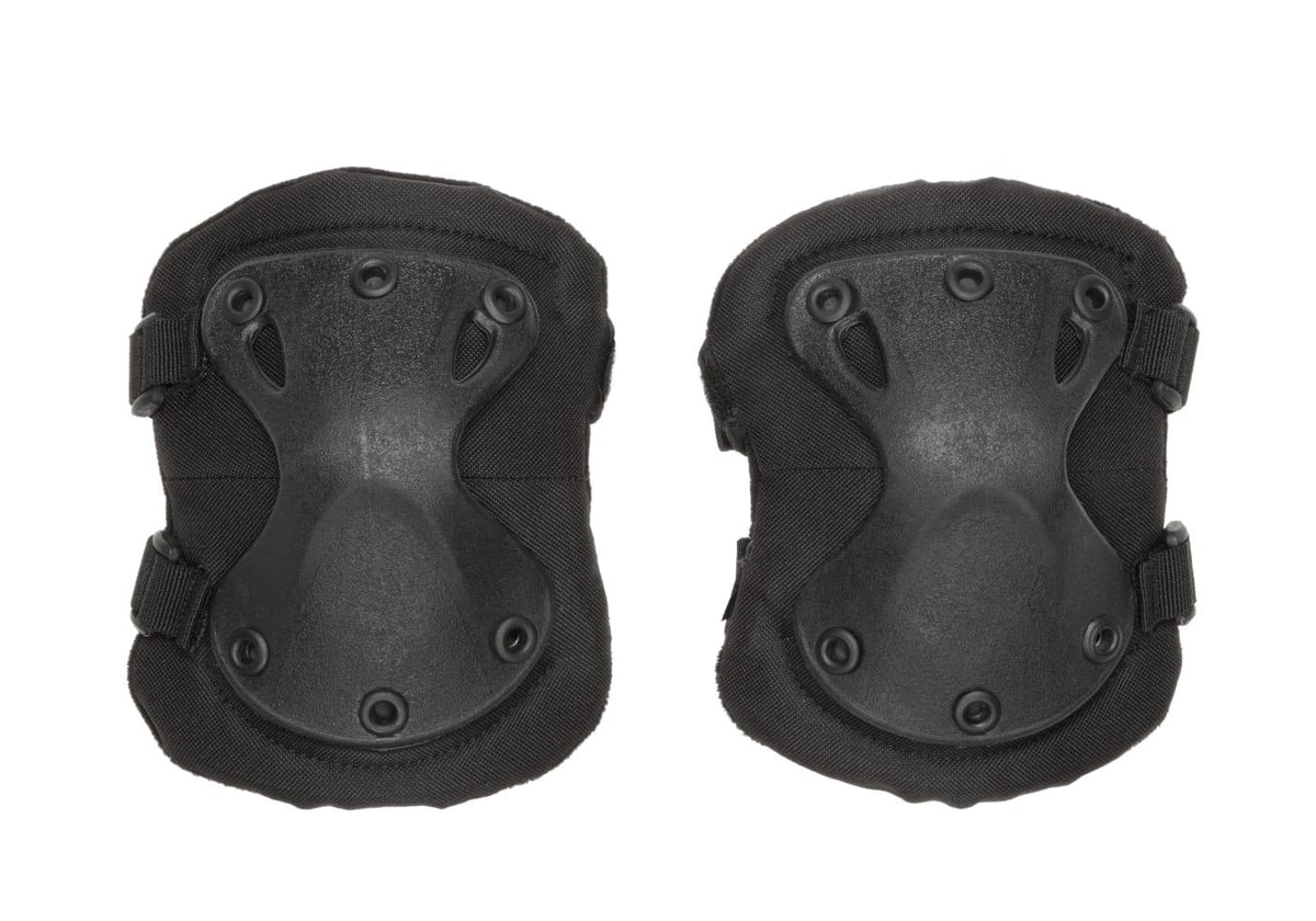 Invader Gear XPD albuebeskyttere