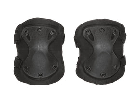 Invader Gear XPD albuebeskyttere