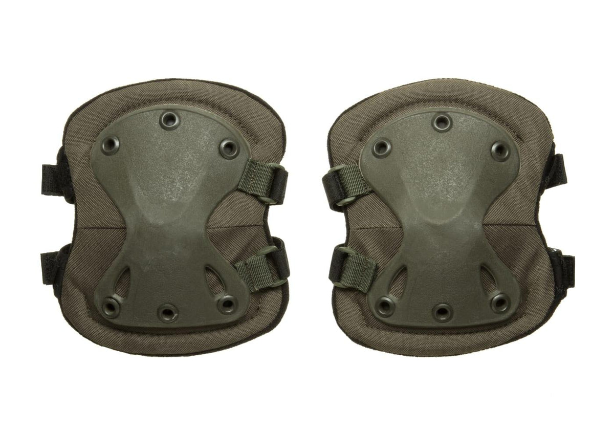 Invader Gear XPD albuebeskyttere