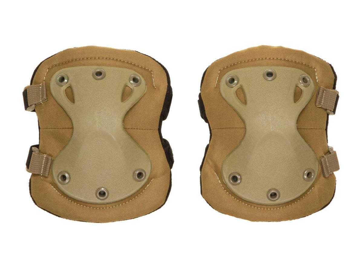 Invader Gear XPD albuebeskyttere