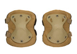 Invader Gear XPD albuebeskyttere