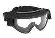 ESS Striker XT Taktisk Goggle - Sort